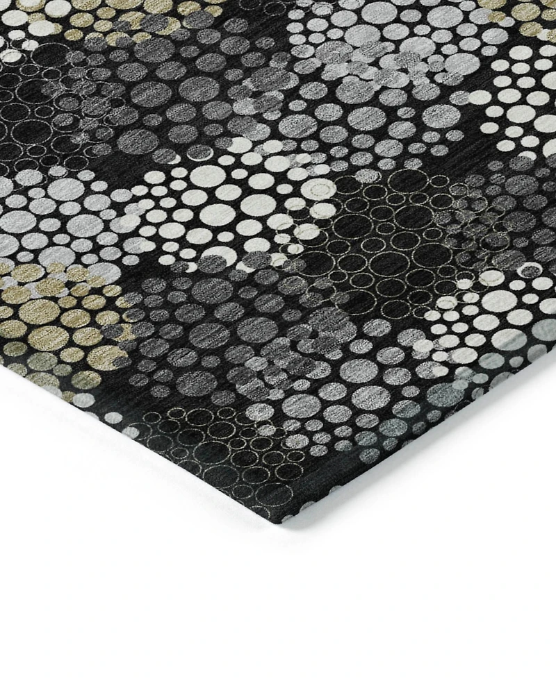 Addison Chantille Machine Washable ACN908 8'x10' Area Rug