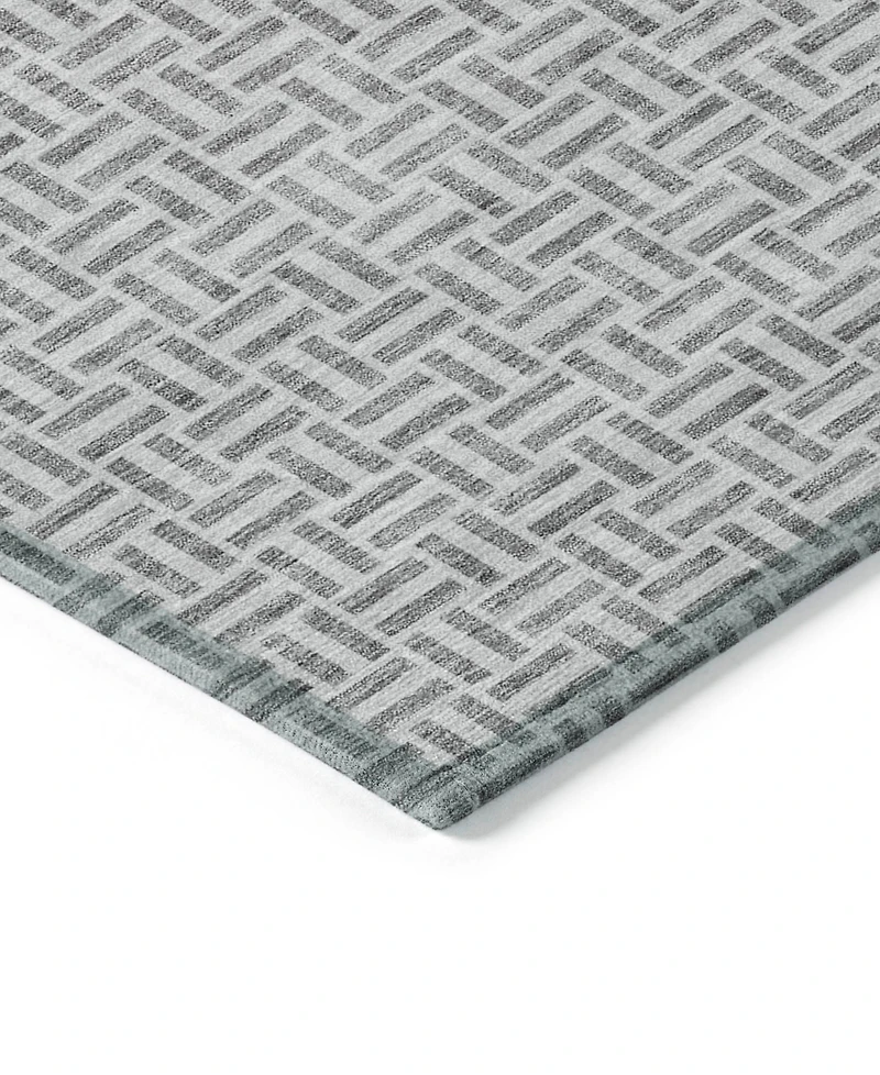 Addison Chantille Machine Washable ACN911 2'6"x3'10" Area Rug