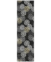 Addison Chantille Machine Washable ACN908 2'3"x7'6" Runner Area Rug