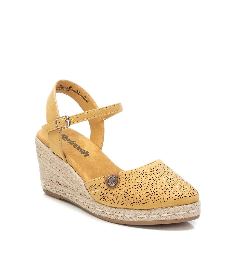 Refresh Collection Women's Fashion Espadrilles By Xti