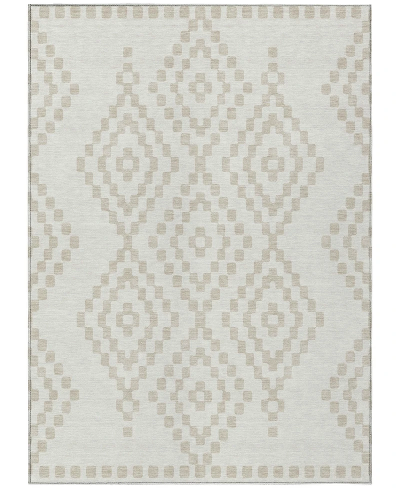 Addison Chantille Machine Washable ACN891 9'x12' Area Rug