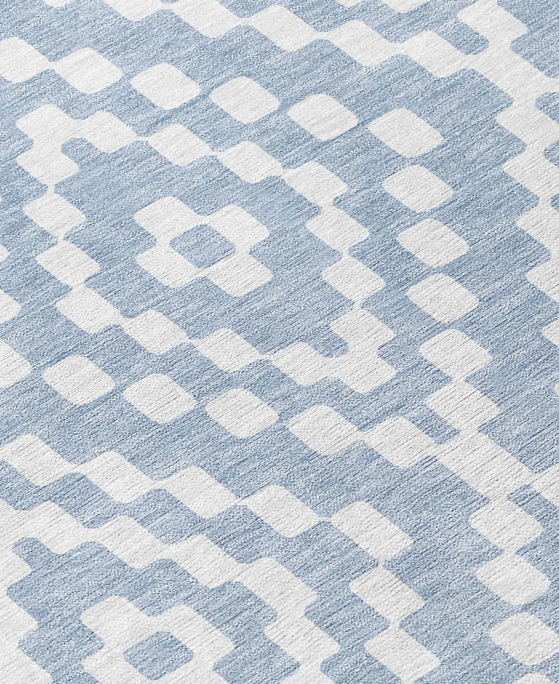 Addison Chantille Machine Washable ACN891 8'x10' Area Rug