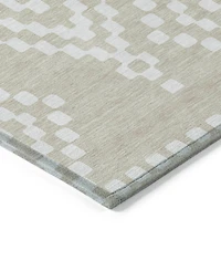 Addison Chantille Machine Washable ACN891 2'3"x7'6" Runner Area Rug