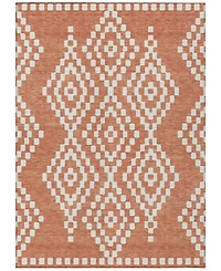 Addison Chantille Machine Washable ACN891 2'6"x3'10" Area Rug