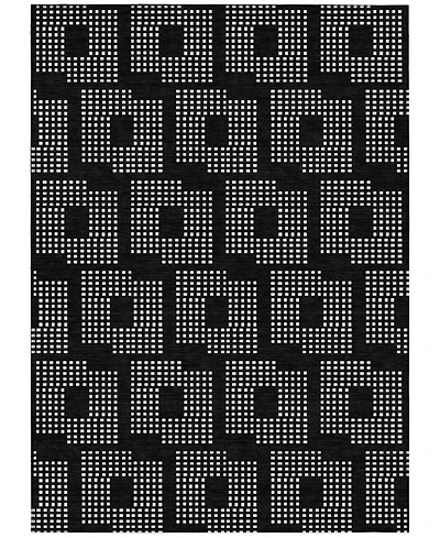 Addison Chantille Machine Washable ACN890 9'x12' Area Rug