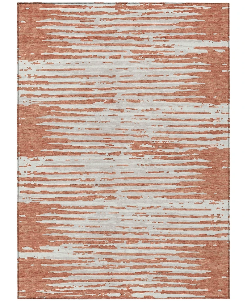 Addison Chantille Machine Washable ACN888 8'x10' Area Rug