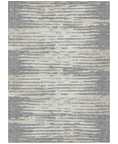 Addison Chantille Machine Washable ACN888 5'x7'6" Area Rug