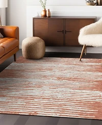 Addison Chantille Machine Washable ACN888 3'x5' Area Rug