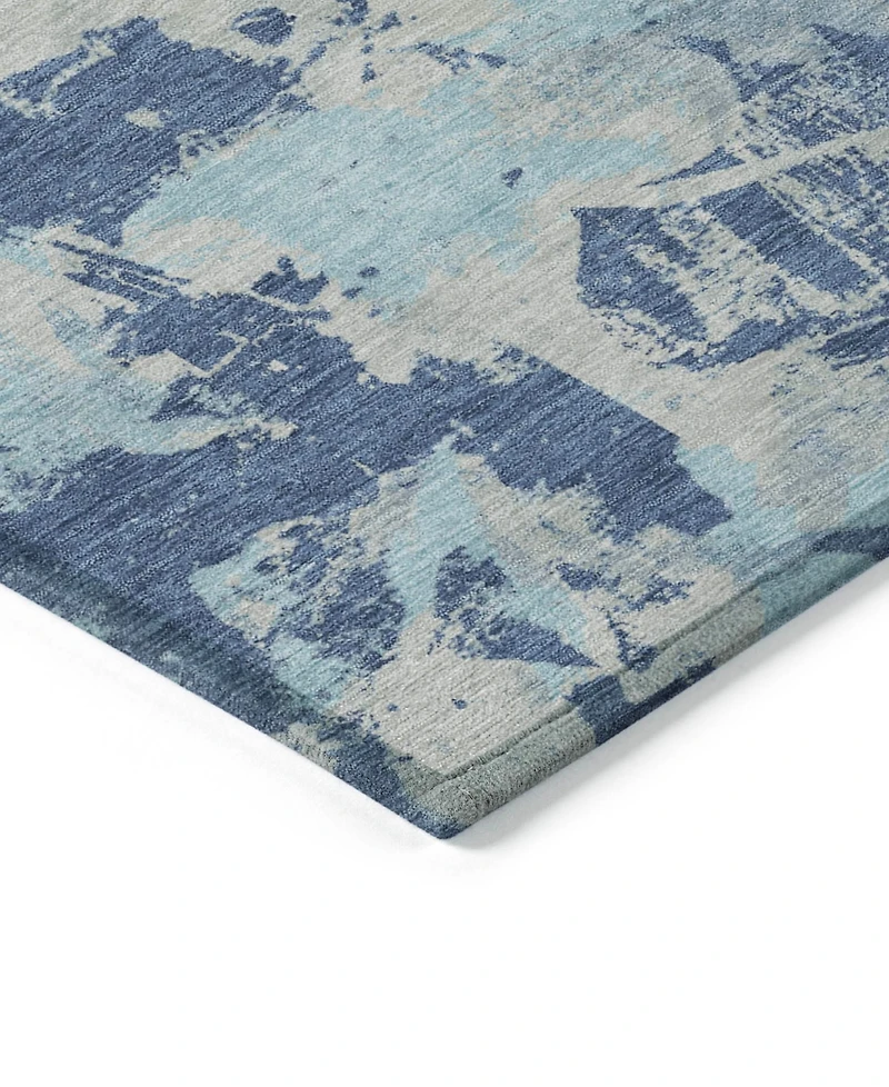 Addison Chantille Machine Washable ACN885 5'x7'6" Area Rug