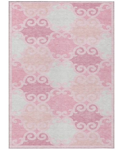Addison Chantille Machine Washable ACN883 9'x12' Area Rug