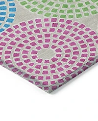 Addison Chantille Machine Washable ACN882 5'x7'6" Area Rug