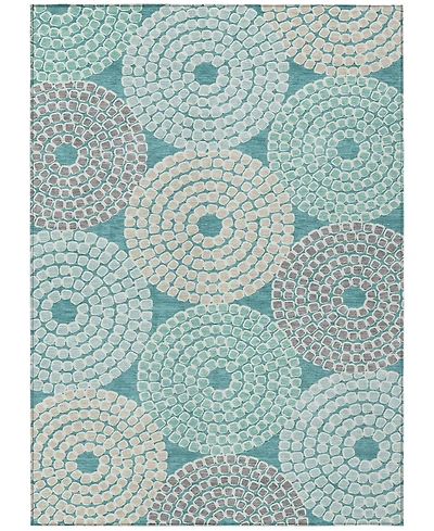 Addison Chantille Machine Washable ACN882 3'x5' Area Rug