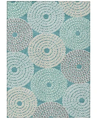 Addison Chantille Machine Washable ACN882 3'x5' Area Rug