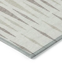Addison Chantille Machine Washable ACN881 5'x7'6" Area Rug