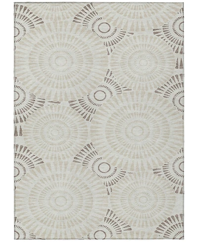 Addison Chantille Machine Washable ACN877 9'x12' Area Rug