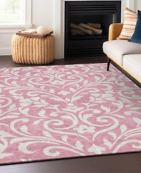 Addison Chantille Machine Washable ACN875 9'x12' Area Rug
