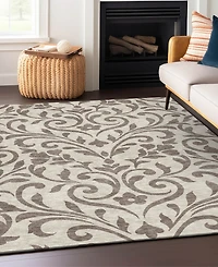 Addison Chantille Machine Washable ACN875 8'x10' Area Rug