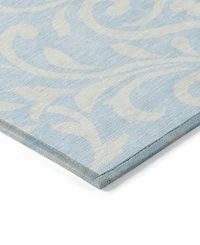 Addison Chantille Machine Washable ACN875 2'3"x7'6" Runner Area Rug
