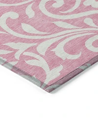 Addison Chantille Machine Washable ACN875 2'3"x7'6" Runner Area Rug
