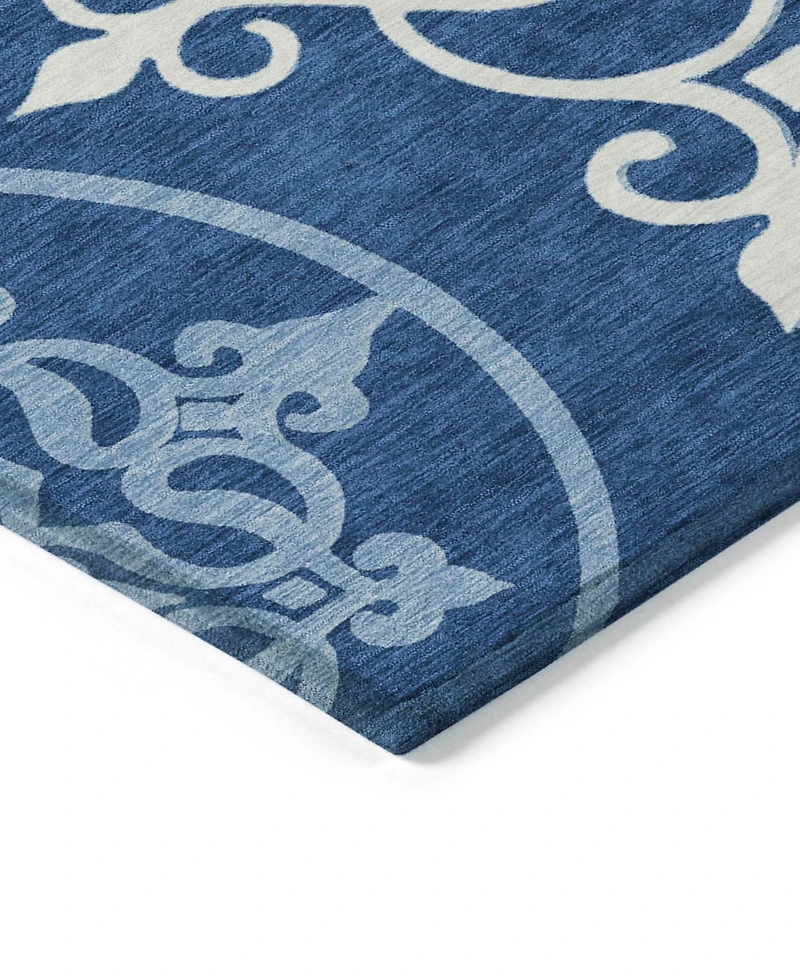 Addison Chantille Machine Washable ACN874 9'x12' Area Rug