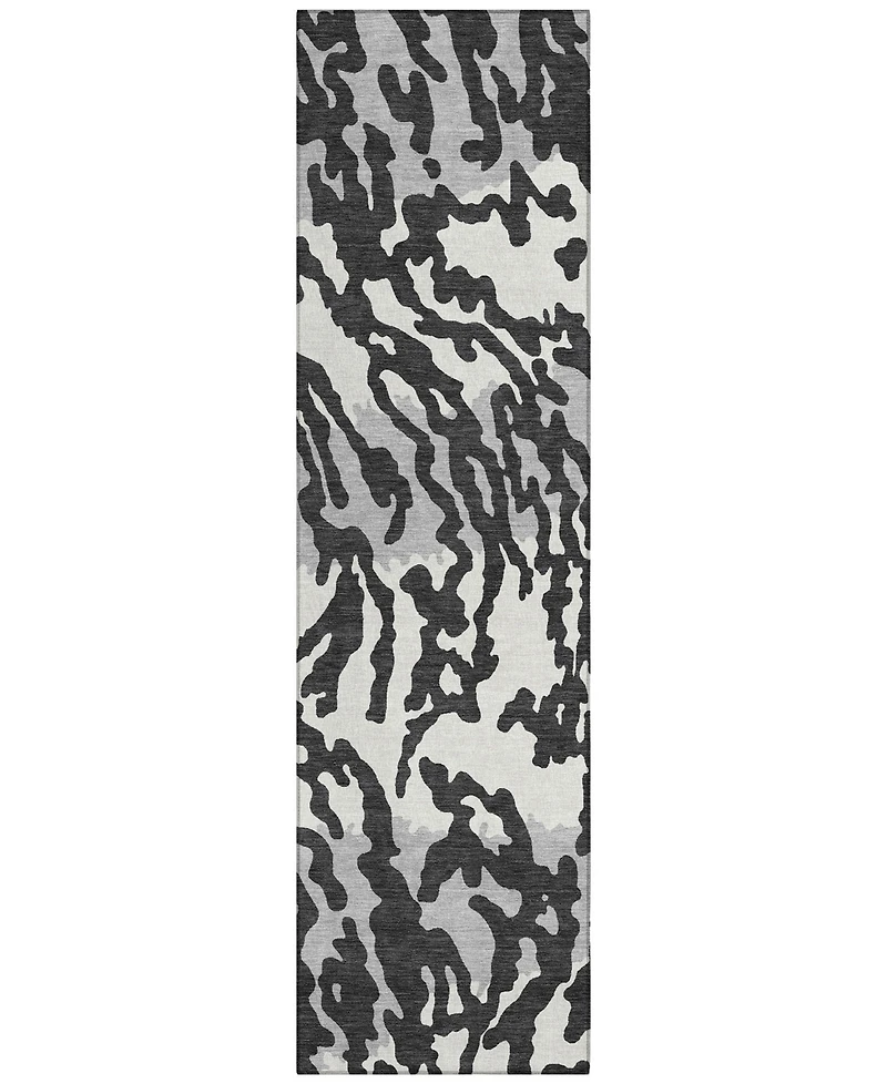 Addison Chantille Machine Washable ACN873 2'3"x7'6" Runner Area Rug