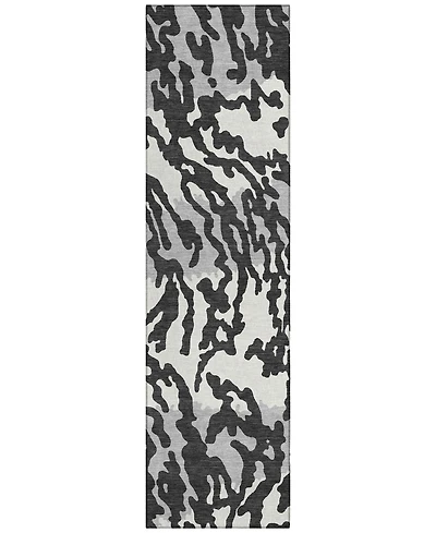 Addison Chantille Machine Washable ACN873 2'3"x7'6" Runner Area Rug