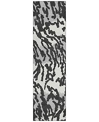 Addison Chantille Machine Washable ACN873 2'3"x7'6" Runner Area Rug