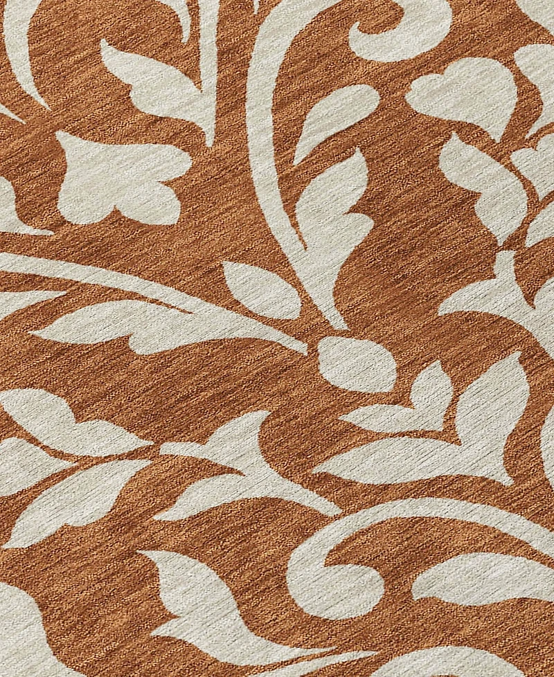 Addison Chantille Machine Washable ACN875 5'x7'6" Area Rug