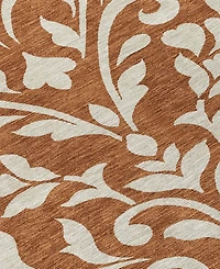Addison Chantille Machine Washable ACN875 5'x7'6" Area Rug