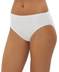 GapBody Women's Cotton Stretch Hipster Underwear GPW00277M