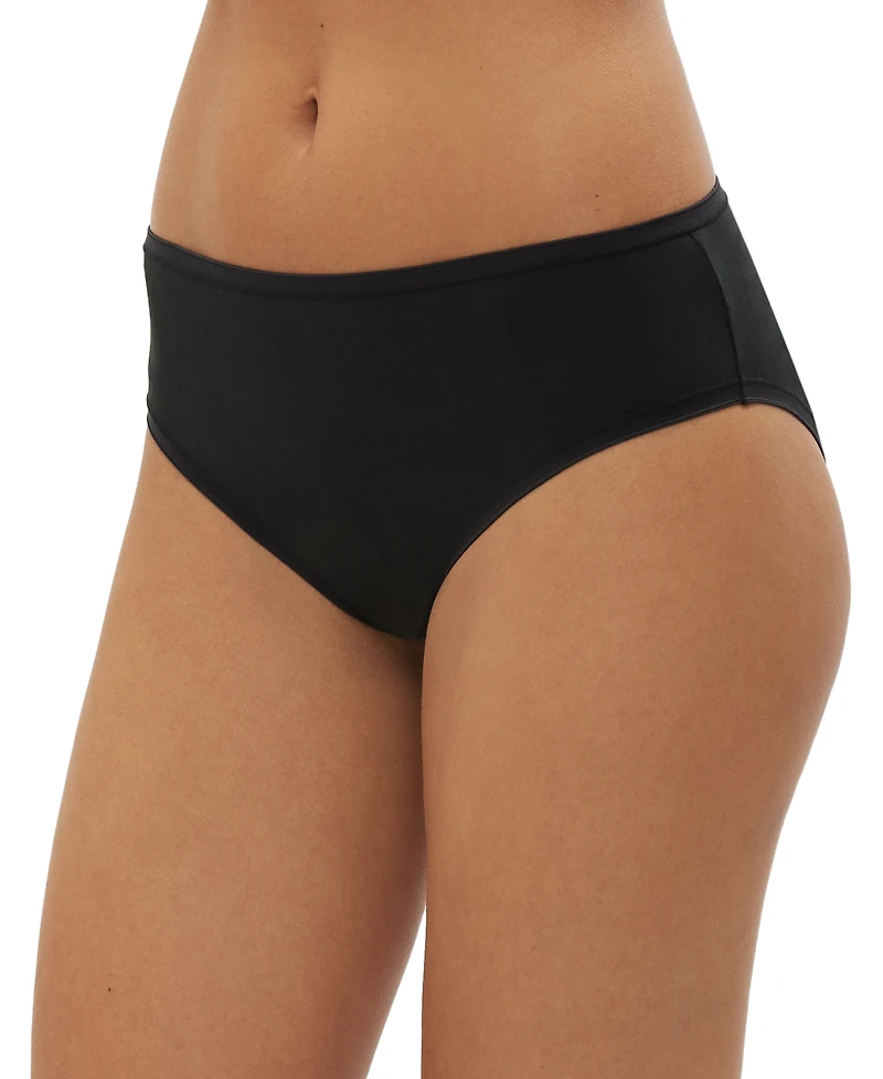 Gap GapBody Women's Cotton Stretch Hipster Underwear GPW00277M