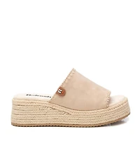 Refresh Women's Wedge Sandals By Xti