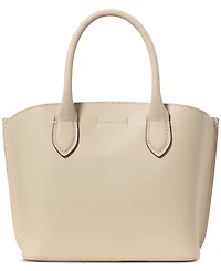 kate spade new york Suite Leather Crossbody Tote Bag