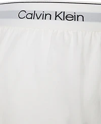 Calvin Klein Men's Logo Pride Boxer Shorts