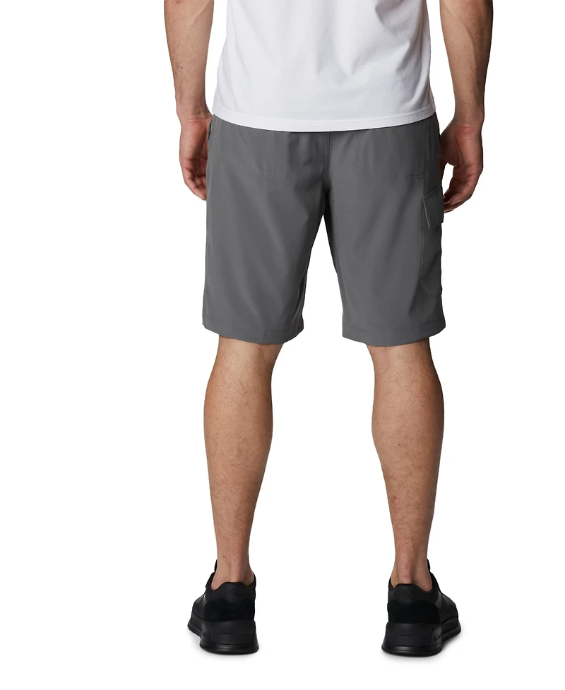 Columbia Men's Eaglecrest Performance Cargo Shorts