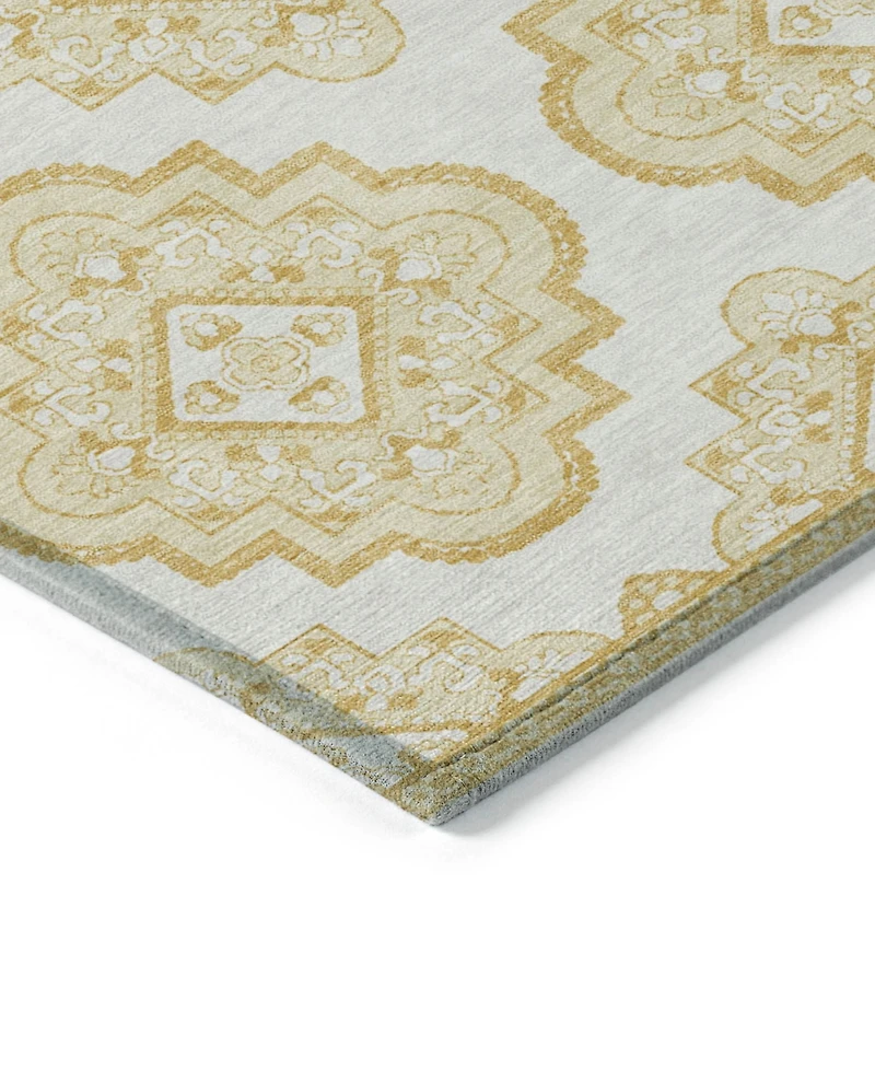 Addison Chantille Machine Washable ACN878 9'x12' Area Rug