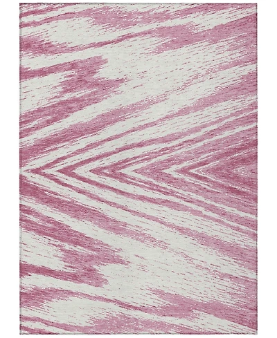 Addison Chantille Machine Washable ACN876 8'x10' Area Rug