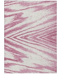 Addison Chantille Machine Washable ACN876 8'x10' Area Rug