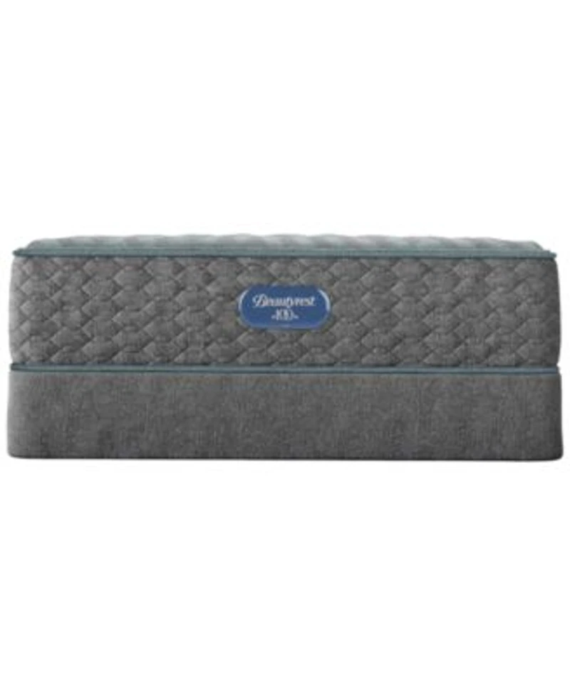 Beautyrest Level One 12.5 Medium Tight Top Mattress Collection