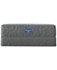 Beautyrest Level One 12.5 Medium Tight Top Mattress Collection