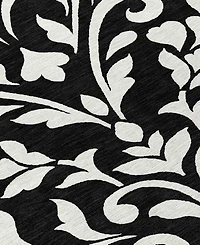 Addison Chantille Machine Washable ACN875 2'3"x7'6" Runner Area Rug