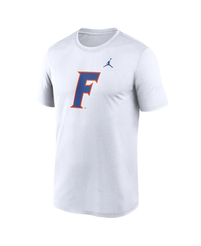 Jordan Men's Florida Gators Primetime Legend Alternate Logo T-Shirt