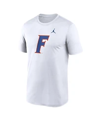 Jordan Men's Florida Gators Primetime Legend Alternate Logo T-Shirt