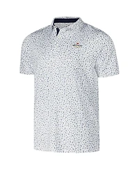 Puma Men's White Kentucky Derby 150th Kentucky Derby Mattr Superfecta Polo Shirt