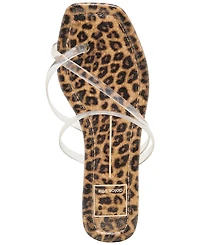Dolce Vita Women's Leanna Strappy Flat Sandals