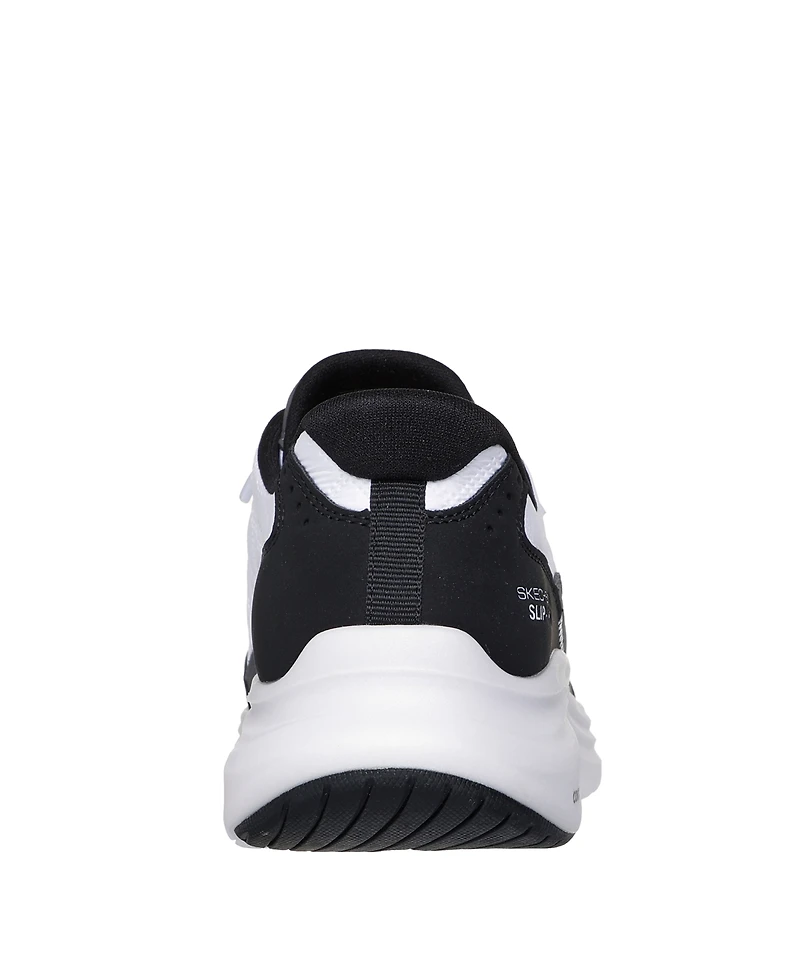 Skechers Slip-ins Women's Contour Foam - Cozy Fit Casual Sneakers from Finish Line