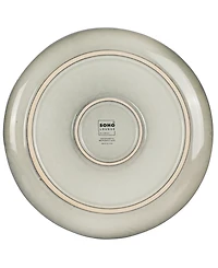 Gibson Soho Lounge Nardini 12 Pc. Dinnerware Set, Service for 4