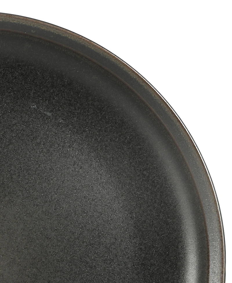 Gibson Elite Beckett 16 Pc. Dinnerware Set, Service for 4
