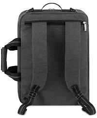 Solo New York Duane Hybrid Laptop Briefcase