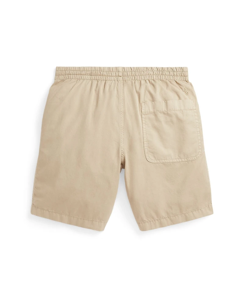 Polo Ralph Lauren Big Boys Featherweight Twill Shorts
